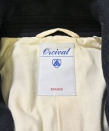 ORCIVAL（オーシバル）その他 紺 サイズ:3(XL位) レディース/2200624290018