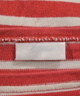 ORCIVAL（オーシバル）Tシャツ・カットソー 赤 サイズ:F レディース/2200624791157