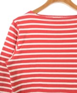 ORCIVAL（オーシバル）Tシャツ・カットソー 赤 サイズ:F レディース/2200624791157