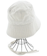 ORCIVAL（オーシバル）ストローハット 白 サイズ:- メンズ/2200612521032