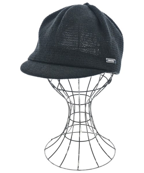 オーシバル(ORCIVAL)のORCIVAL キャップ