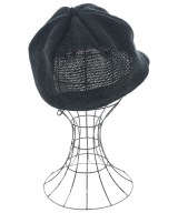 ORCIVAL（オーシバル）キャップ 黒 サイズ:- レディース/2200613799553