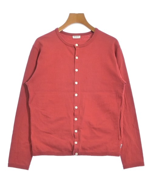 オーシバル(ORCIVAL)のORCIVAL カーディガン