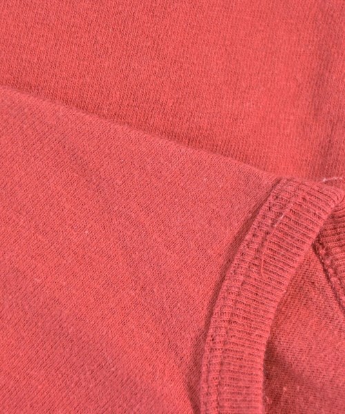 ORCIVAL（オーシバル）カーディガン 赤 サイズ:2(L位) レディース/2200614744040