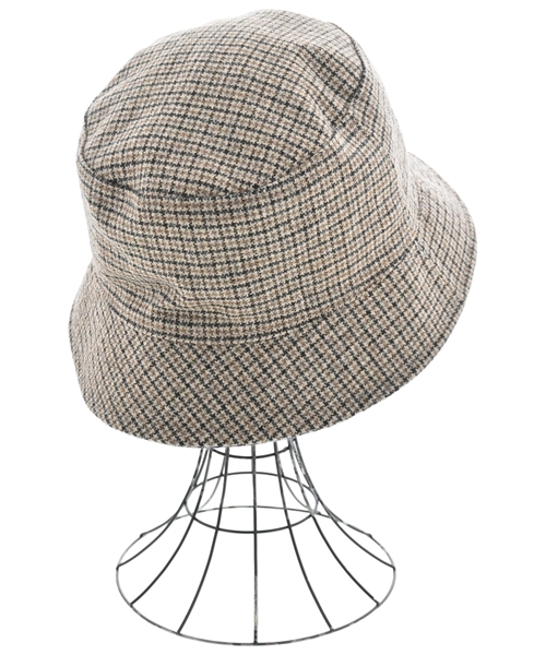 ORCIVAL（オーシバル）ハット 紺 サイズ:- メンズ/2200619185169