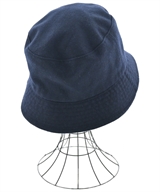 ORCIVAL（オーシバル）ハット 紺 サイズ:- メンズ/2200619185169