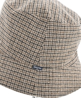 ORCIVAL（オーシバル）ハット 紺 サイズ:- メンズ/2200619185169