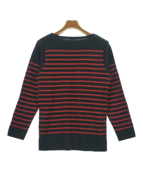 ORCIVAL（オーシバル）ニット・セーター 紺 サイズ:4(M位) メンズ/2200625188062