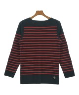 ORCIVAL（オーシバル）ニット・セーター 紺 サイズ:4(M位) メンズ/2200625188062