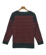 ORCIVAL（オーシバル）ニット・セーター 紺 サイズ:4(M位) メンズ/2200625188062