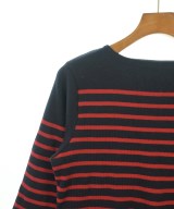 ORCIVAL（オーシバル）ニット・セーター 紺 サイズ:4(M位) メンズ/2200625188062