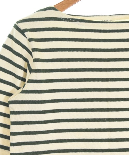 ORCIVAL（オーシバル）Tシャツ・カットソー 白 サイズ:1(M位) レディース/2200626169015