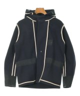 ORCIVAL（オーシバル）ダッフルコート 紺 サイズ:1(M位) レディース/2200626653026