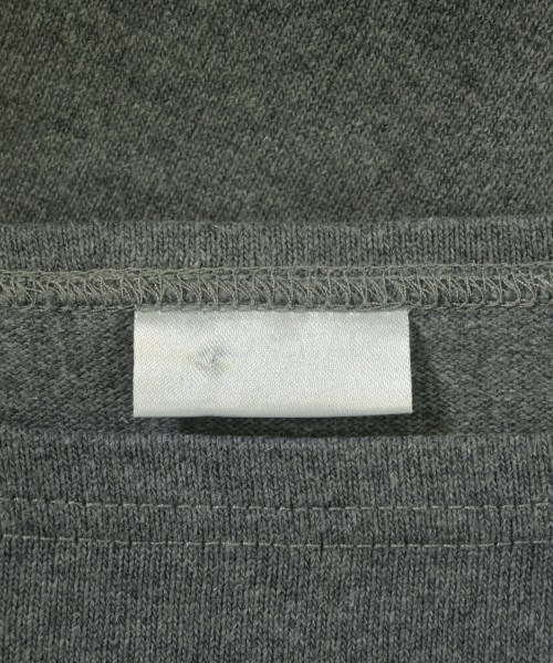 ORCIVAL（オーシバル）Tシャツ・カットソー グレー サイズ:-(M位) レディース/2200615640228