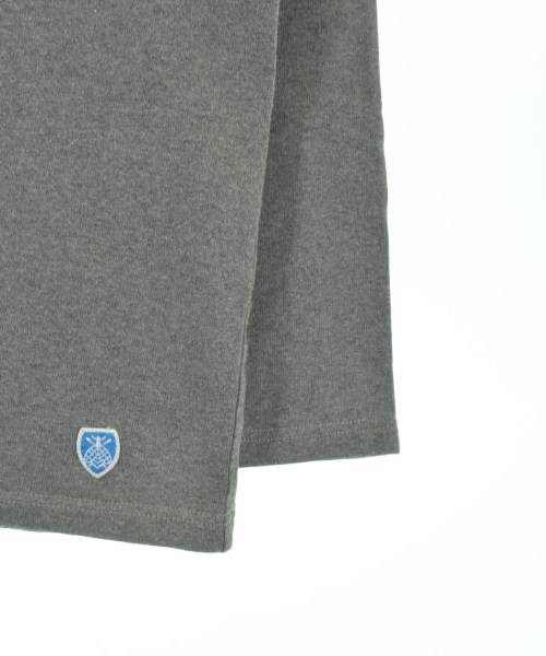 ORCIVAL（オーシバル）Tシャツ・カットソー グレー サイズ:-(M位) レディース/2200615640228
