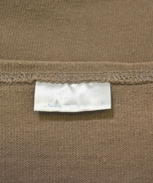 ORCIVAL（オーシバル）Tシャツ・カットソー 茶 サイズ:-(M位) レディース/2200615640235