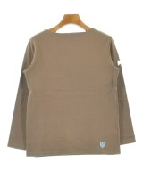 ORCIVAL（オーシバル）Tシャツ・カットソー 茶 サイズ:-(M位) レディース/2200615640235