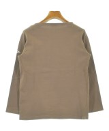 ORCIVAL（オーシバル）Tシャツ・カットソー 茶 サイズ:-(M位) レディース/2200615640235