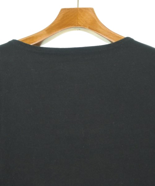 ORCIVAL（オーシバル）Tシャツ・カットソー 黒 サイズ:1(M位) レディース/2200615640242