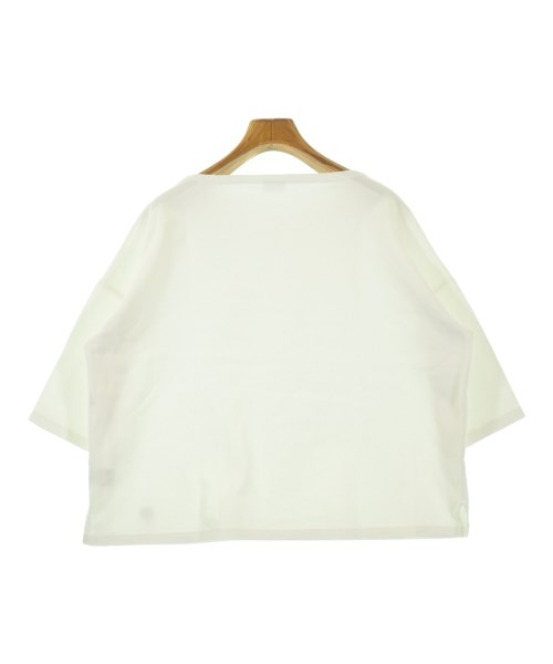 ORCIVAL（オーシバル）Tシャツ・カットソー 白 サイズ:1(M位) レディース/2200615640259