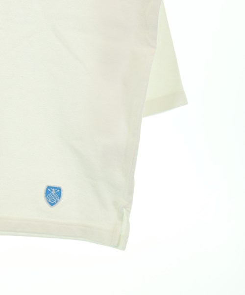 ORCIVAL（オーシバル）Tシャツ・カットソー 白 サイズ:1(M位) レディース/2200615640259