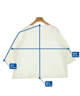 ORCIVAL（オーシバル）Tシャツ・カットソー 白 サイズ:1(M位) レディース/2200615640259