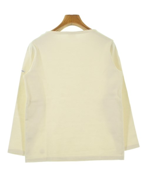 ORCIVAL（オーシバル）Tシャツ・カットソー 白 サイズ:-(L位) レディース/2200615640266