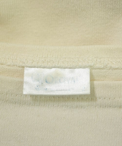 ORCIVAL（オーシバル）Tシャツ・カットソー 白 サイズ:-(L位) レディース/2200615640266
