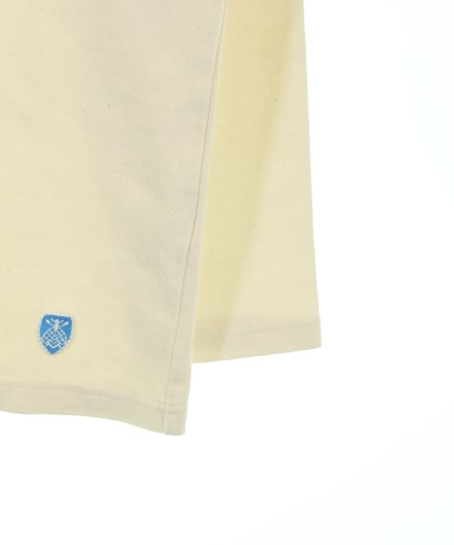 ORCIVAL（オーシバル）Tシャツ・カットソー 白 サイズ:-(L位) レディース/2200615640266