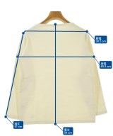 ORCIVAL（オーシバル）Tシャツ・カットソー 白 サイズ:-(L位) レディース/2200615640266