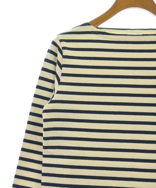 ORCIVAL（オーシバル）Tシャツ・カットソー 白 サイズ:1(M位) レディース/2200615667058