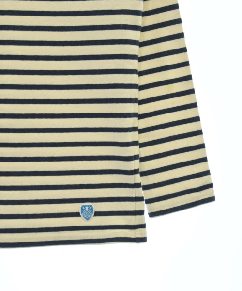 ORCIVAL（オーシバル）Tシャツ・カットソー 白 サイズ:1(M位) レディース/2200615667058