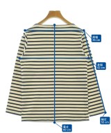ORCIVAL（オーシバル）Tシャツ・カットソー 白 サイズ:1(M位) レディース/2200615667058
