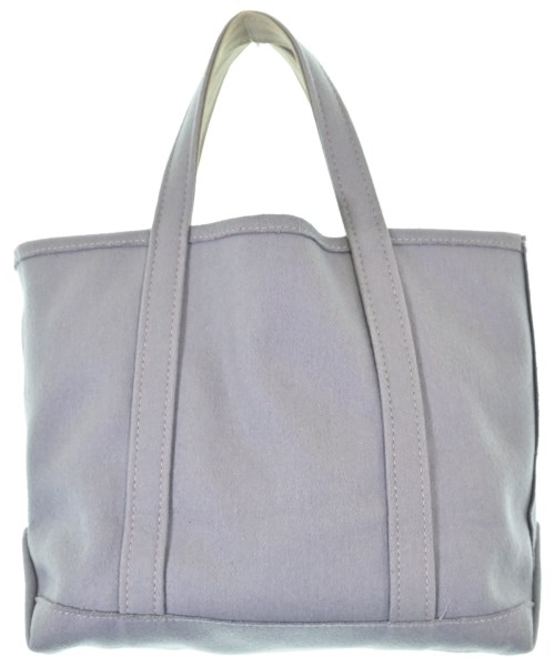 ORCIVAL（オーシバル）トートバッグ グレー サイズ:- レディース/2200615616162