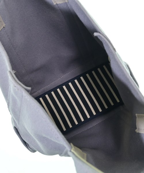 ORCIVAL（オーシバル）トートバッグ グレー サイズ:- レディース/2200615616162