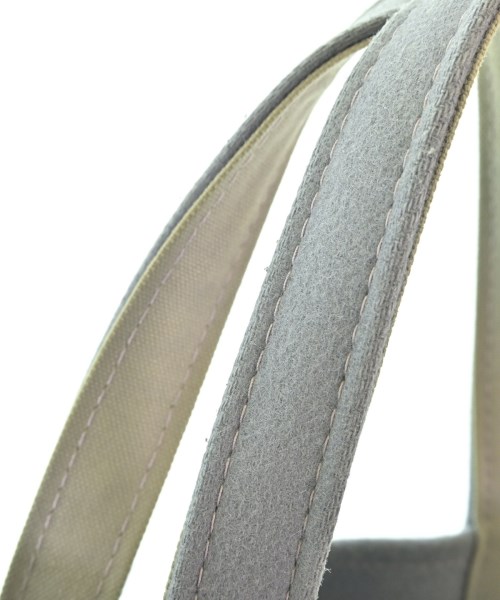 ORCIVAL（オーシバル）トートバッグ グレー サイズ:- レディース/2200615616162