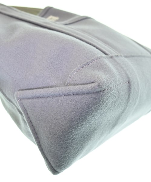 ORCIVAL（オーシバル）トートバッグ グレー サイズ:- レディース/2200615616162