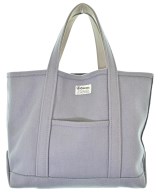 ORCIVAL（オーシバル）トートバッグ グレー サイズ:- レディース/2200615616162