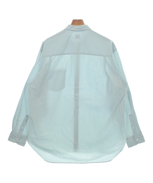 ORCIVAL（オーシバル）カジュアルシャツ 緑 サイズ:S メンズ/2200625279043