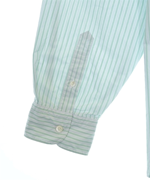 ORCIVAL（オーシバル）カジュアルシャツ 緑 サイズ:S メンズ/2200625279043