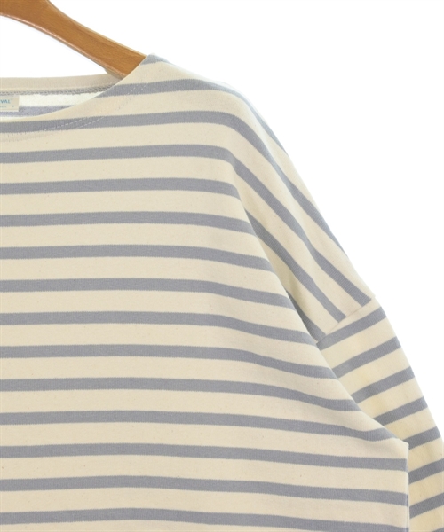 ORCIVAL（オーシバル）ワンピース 白 サイズ:1(M位) レディース/2200625361021