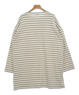 ORCIVAL（オーシバル）ワンピース 白 サイズ:1(M位) レディース/2200625361021