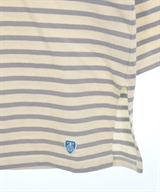 ORCIVAL（オーシバル）ワンピース 白 サイズ:1(M位) レディース/2200625361021