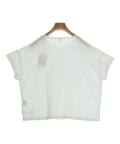 ORCIVAL（オーシバル）Tシャツ・カットソー 白 サイズ:1(M位) レディース/2200616598047