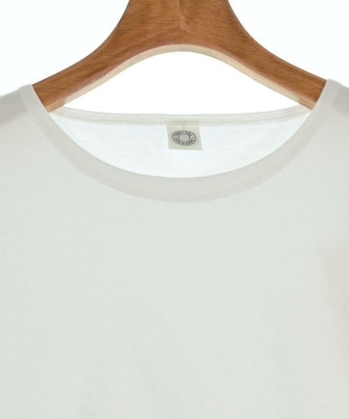 ORCIVAL（オーシバル）Tシャツ・カットソー 白 サイズ:1(M位) レディース/2200616598047