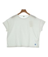 ORCIVAL（オーシバル）Tシャツ・カットソー 白 サイズ:1(M位) レディース/2200616598047