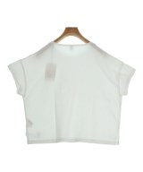 ORCIVAL（オーシバル）Tシャツ・カットソー 白 サイズ:1(M位) レディース/2200616598047