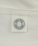 ORCIVAL（オーシバル）Tシャツ・カットソー 白 サイズ:1(M位) レディース/2200616598047