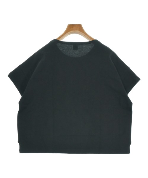 ORCIVAL（オーシバル）Tシャツ・カットソー 黒 サイズ:1(M位) レディース/2200616598092