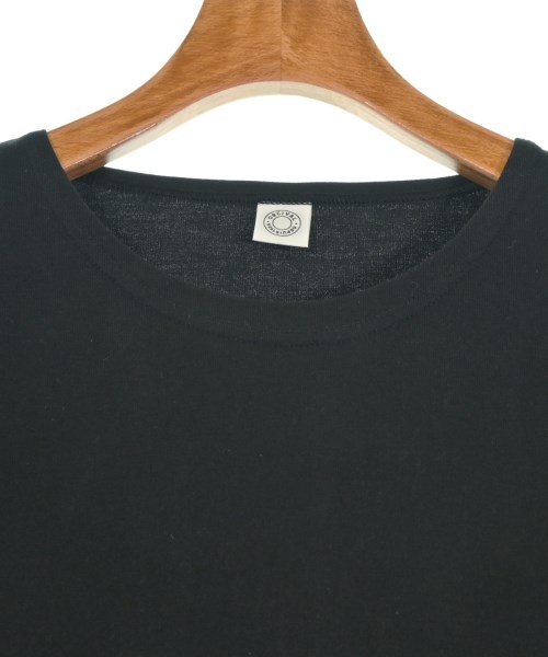 ORCIVAL（オーシバル）Tシャツ・カットソー 黒 サイズ:1(M位) レディース/2200616598092
